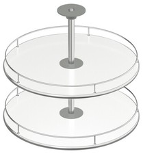 Armadio angolare set - armadio,