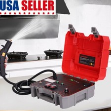 3500W Handheld Steam Cleaner