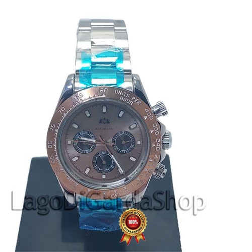 Orologio automatico meccanico - orologio,