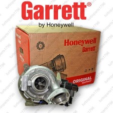 11657790994 Garrett BMW