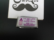 Vintage Pocket Knife - Royal