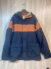 Giacca da sci snowboard Burton DRYRIDE da uomo taglia M