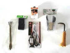 Kit per Rinvaso Bonsai - 6