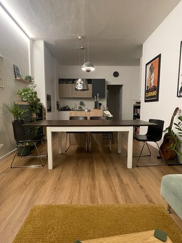 Tavolo allungabile ikea - tavolo,