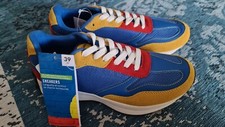 SCARPE N°39 LIDL BASKET LMT EDITION Sneakers lidl nuove CON ETICHETTA ORIGINALE