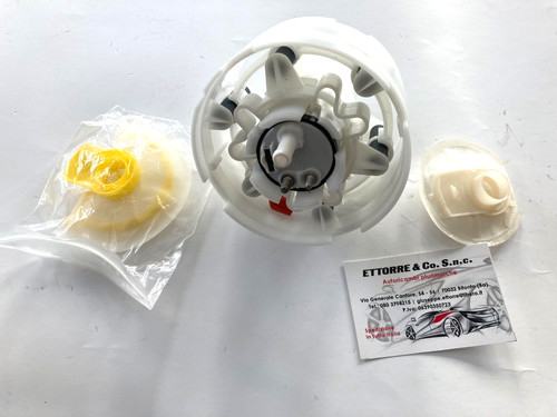 Pompa carburante audi b5 - pompa, a4