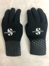 GUANTI DA SUB 3 MM NEOPRENE