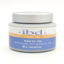 IBD Gel rigido UV - rosa
