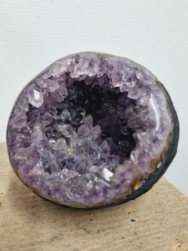 Geode ametista brasile 6 - di,