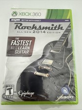 Rocksmith Edizione 2014 -