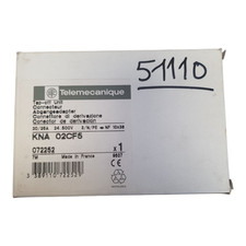 TELEMECANIQUE KNA 02CF5 Connecteur 072252
