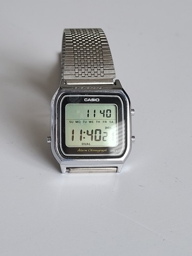 Orologio lcd ultra - lcd,