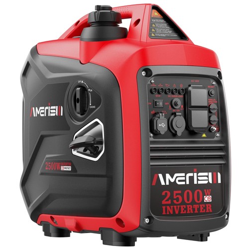 Amerisun generatore inverter - generatore,