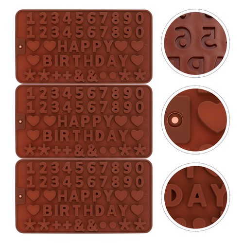 Pcs stampo cioccolatini - ,