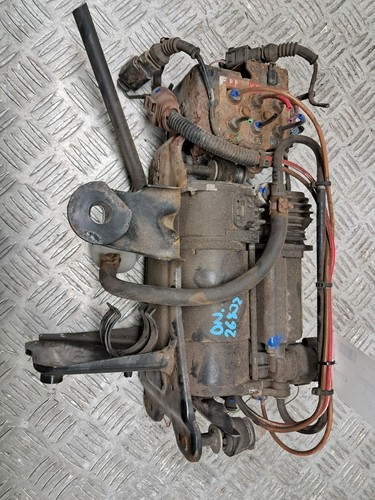 Compressore sospensione aria