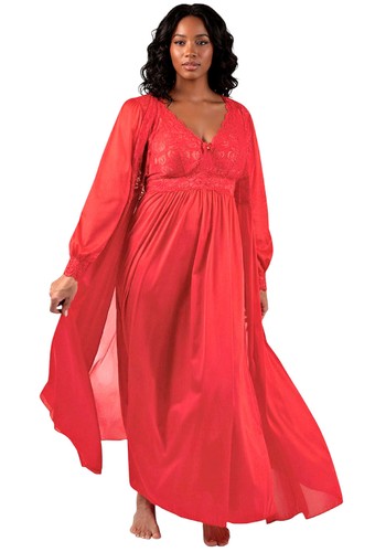 Camicia notte donna - notte,
