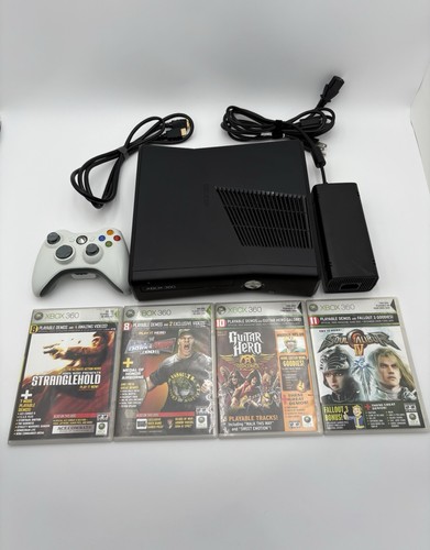 Console microsoft xbox 360 - microsoft,