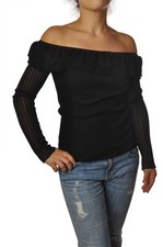 Patrizia Pepe Donna Maglia