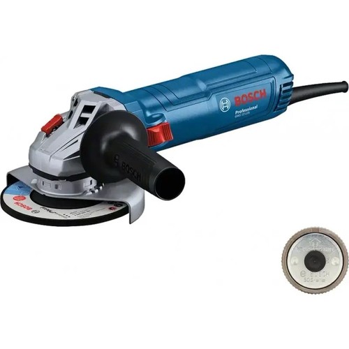 Bosch professional gws 125 - professional, 12-125