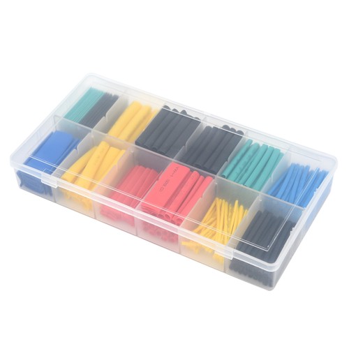 280pcs sizes assortiti 1 - 8,