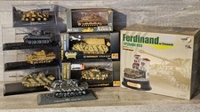 Set carri armati tedeschi 1:72