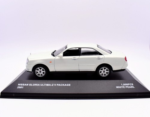 Modellino auto scala 43 - auto, 1:43