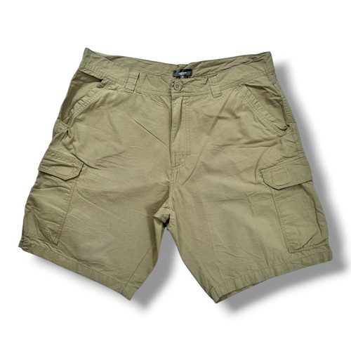 Pantaloncini cargo uomo