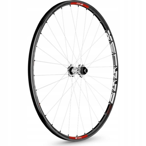 Ruota anteriore dt swiss - anteriore, 29"