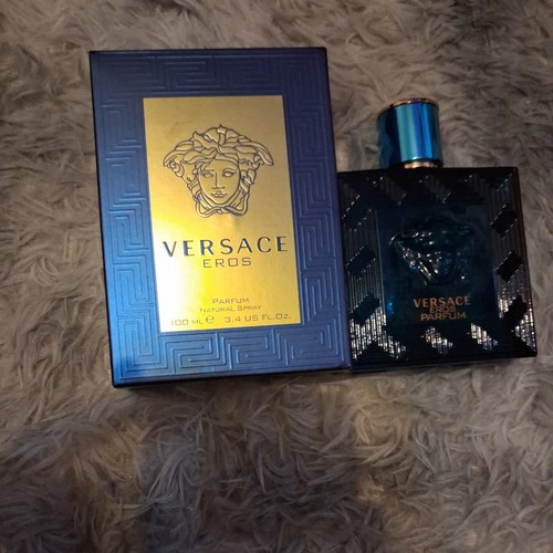Versace eros eau parfum - eros, de