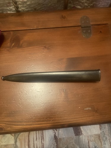 Fodero baionetta mauser - baionetta, m1895