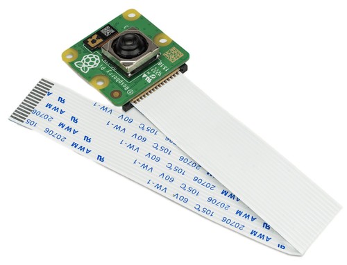 Raspberry camera module 3 - raspberry,