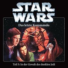 Das letzte kommando teil - das, kommando-teil