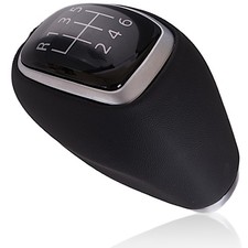 POMELLO DEL CAMBIO MANUALE A 6