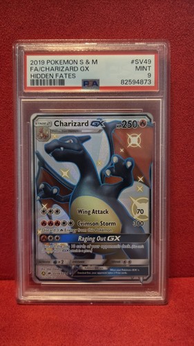 Charizard sv49 sv94 - charizard, destino
