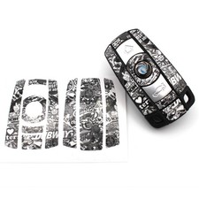 Stickerbomb SW Pellicola