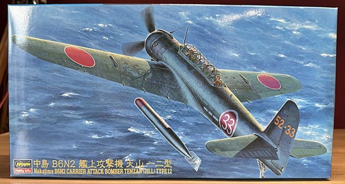 Hasegawa 09061 jt61 - 1:48,