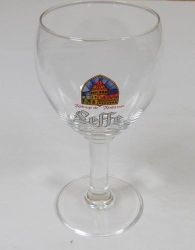 Leffe belgium calice vetro - calice, in