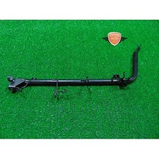 Supporto piattaforma anteriore sinistra Honda Forza 300 ABS 2018 2020