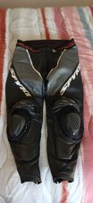 pantaloni da moto uomo