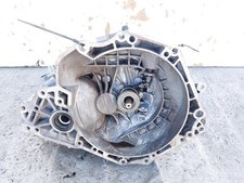2006 OPEL ASTRA (H) CAMBIO MANUALE 5M 55355489 1.6 B 16V MAN 5M 105CV 2006 5P SW