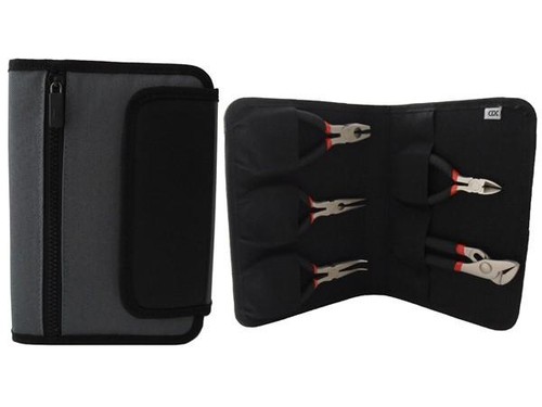 Astuccio kit set - set, 5