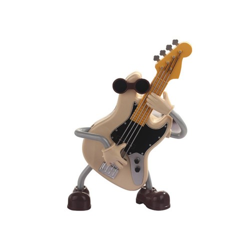 Carillon per bambola - per, chitarra