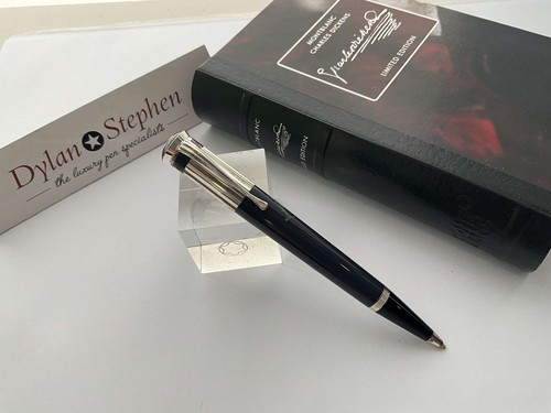Montblanc writers limited - writers,