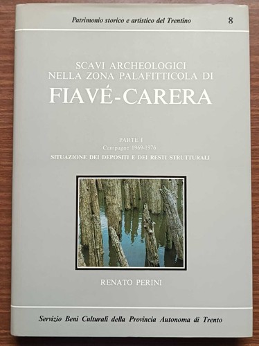 Scavi archeologici nella zona