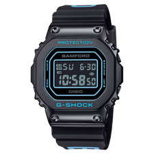 Casio G-SHOCK x Bamford