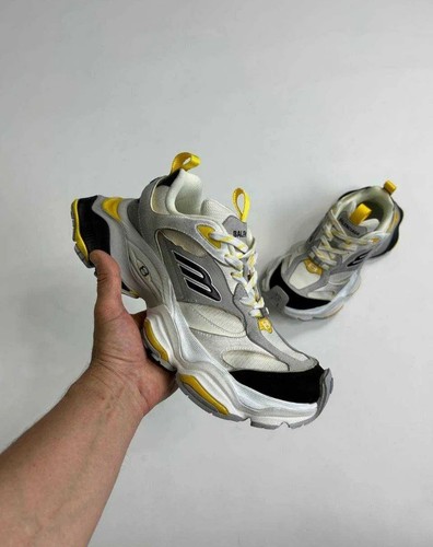 Balenciaga cargo sneakers - sneakers, uomo