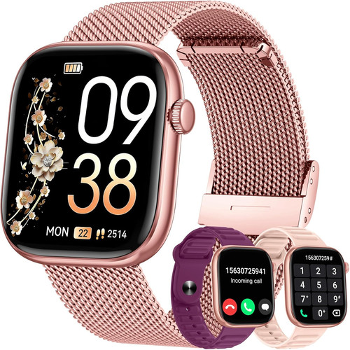 Smartwatch donna orologio - smartwatch,