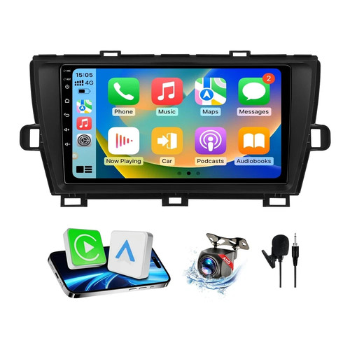 Autoradio binize android - 13,