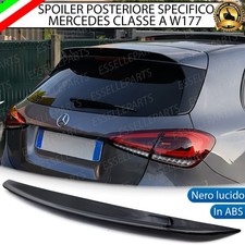 Spoiler posteriore specifico - posteriore,