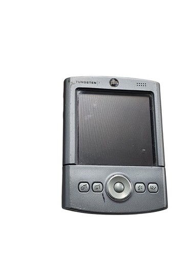 Palm tungsten m550 pda - t,